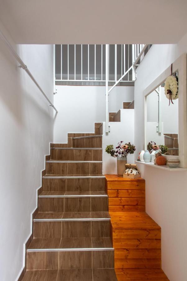 Hauptman Apartman Nagyatád Exteriér fotografie