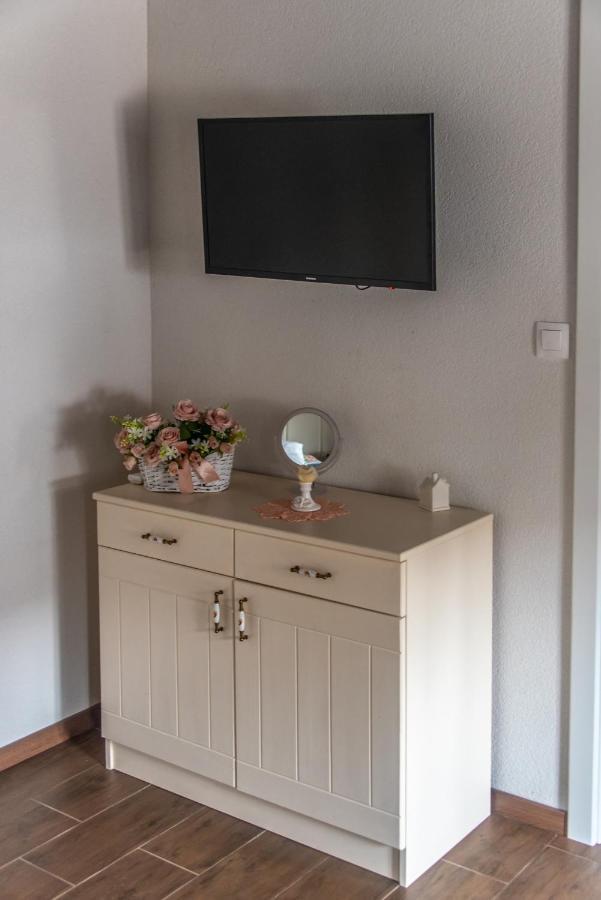 Hauptman Apartman Nagyatád Exteriér fotografie