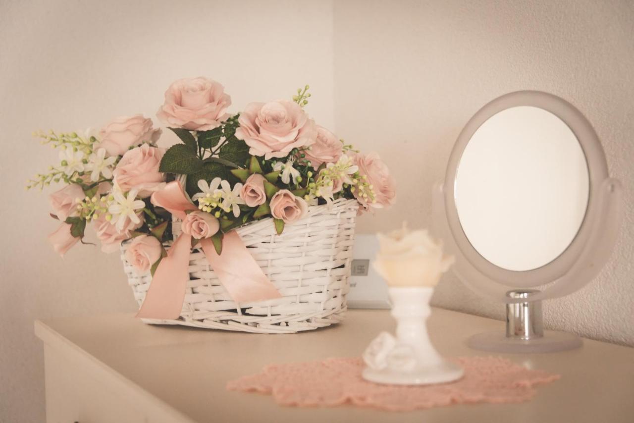 Hauptman Apartman Nagyatád Exteriér fotografie