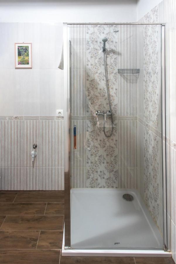 Hauptman Apartman Nagyatád Exteriér fotografie