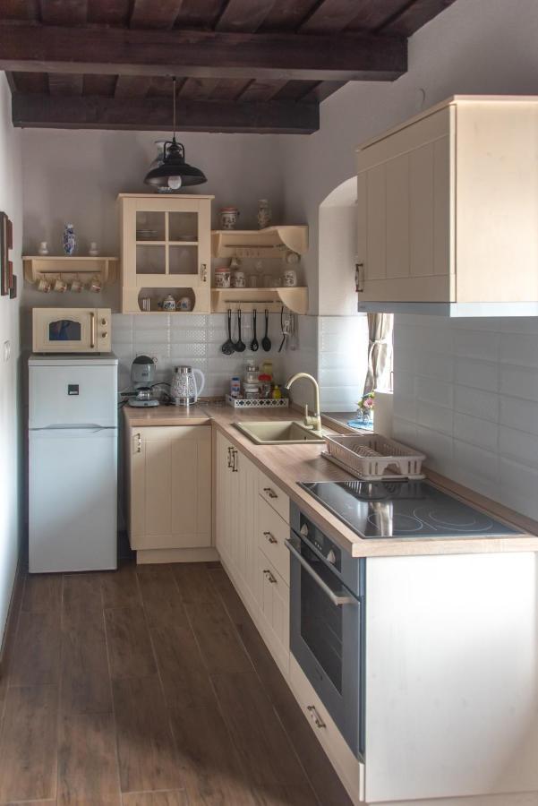 Hauptman Apartman Nagyatád Exteriér fotografie