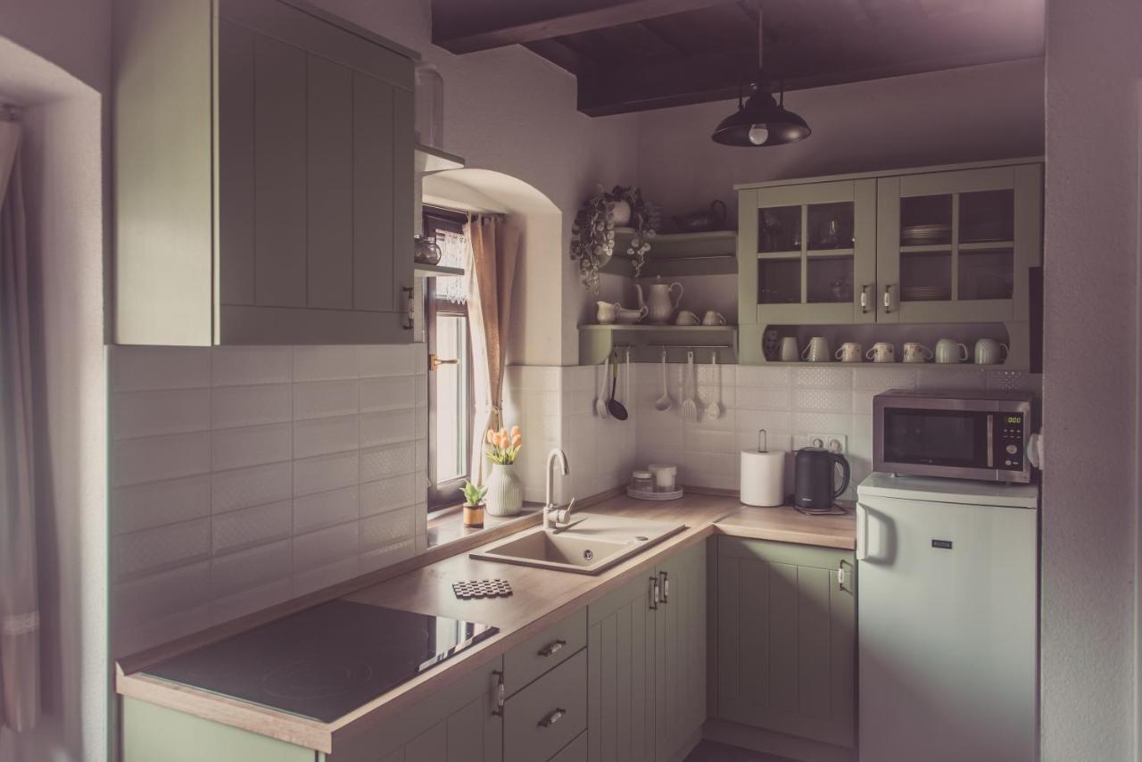 Hauptman Apartman Nagyatád Exteriér fotografie