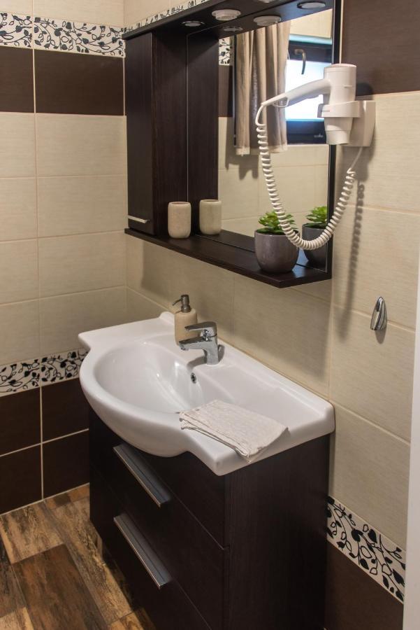 Hauptman Apartman Nagyatád Exteriér fotografie