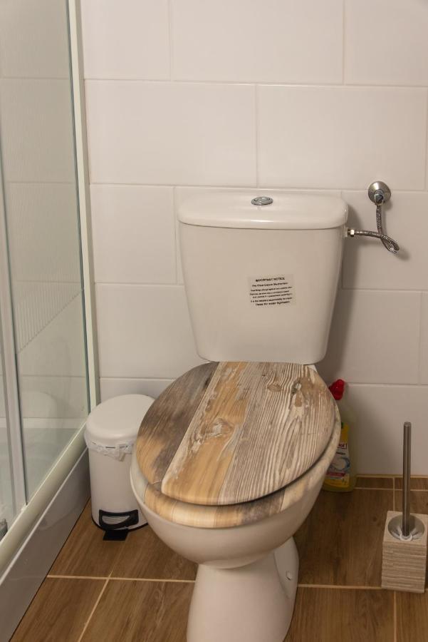 Hauptman Apartman Nagyatád Exteriér fotografie