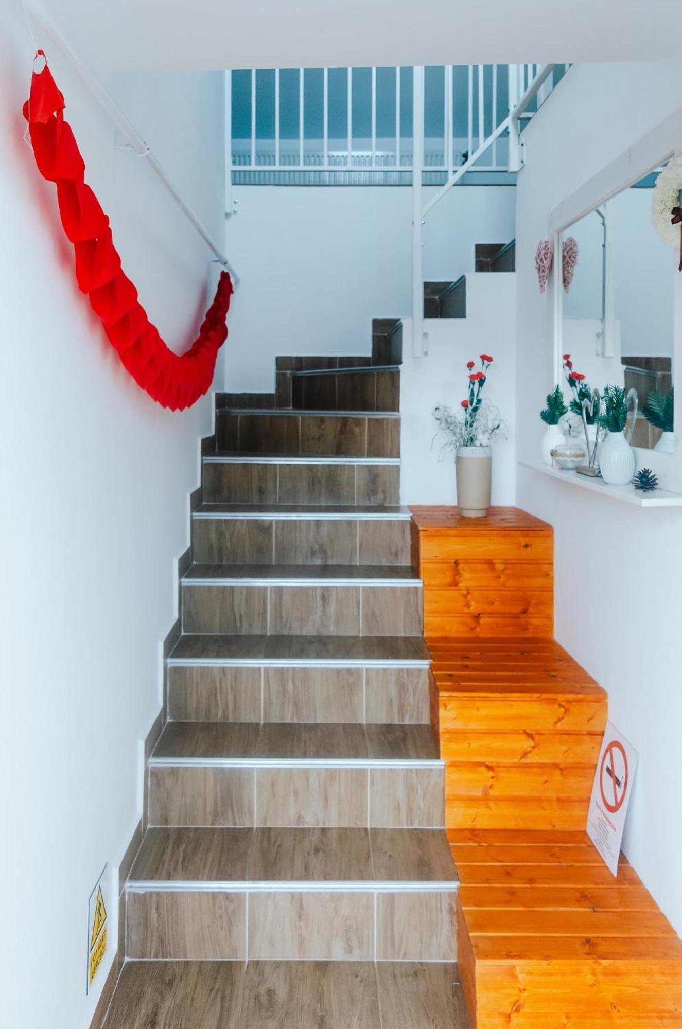 Hauptman Apartman Nagyatád Exteriér fotografie