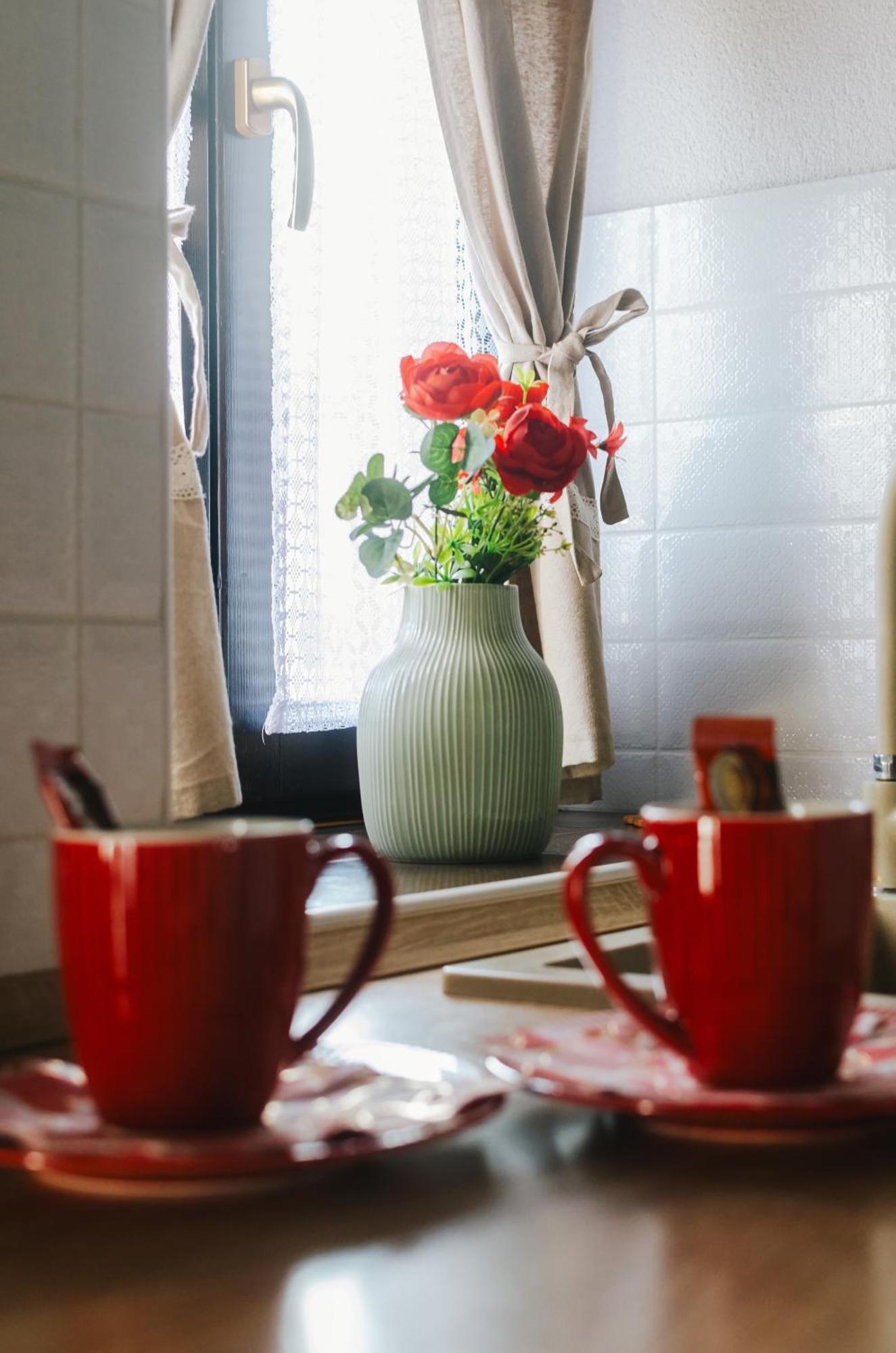 Hauptman Apartman Nagyatád Exteriér fotografie